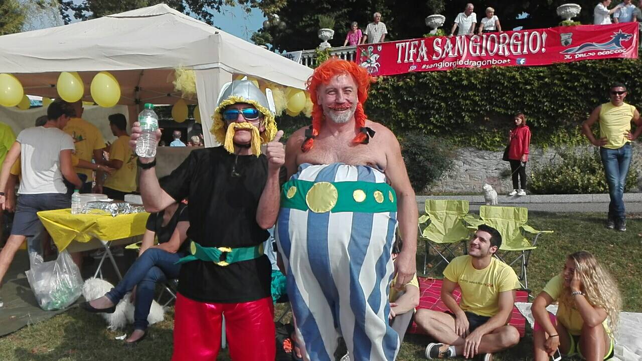 Palio sestese 2018