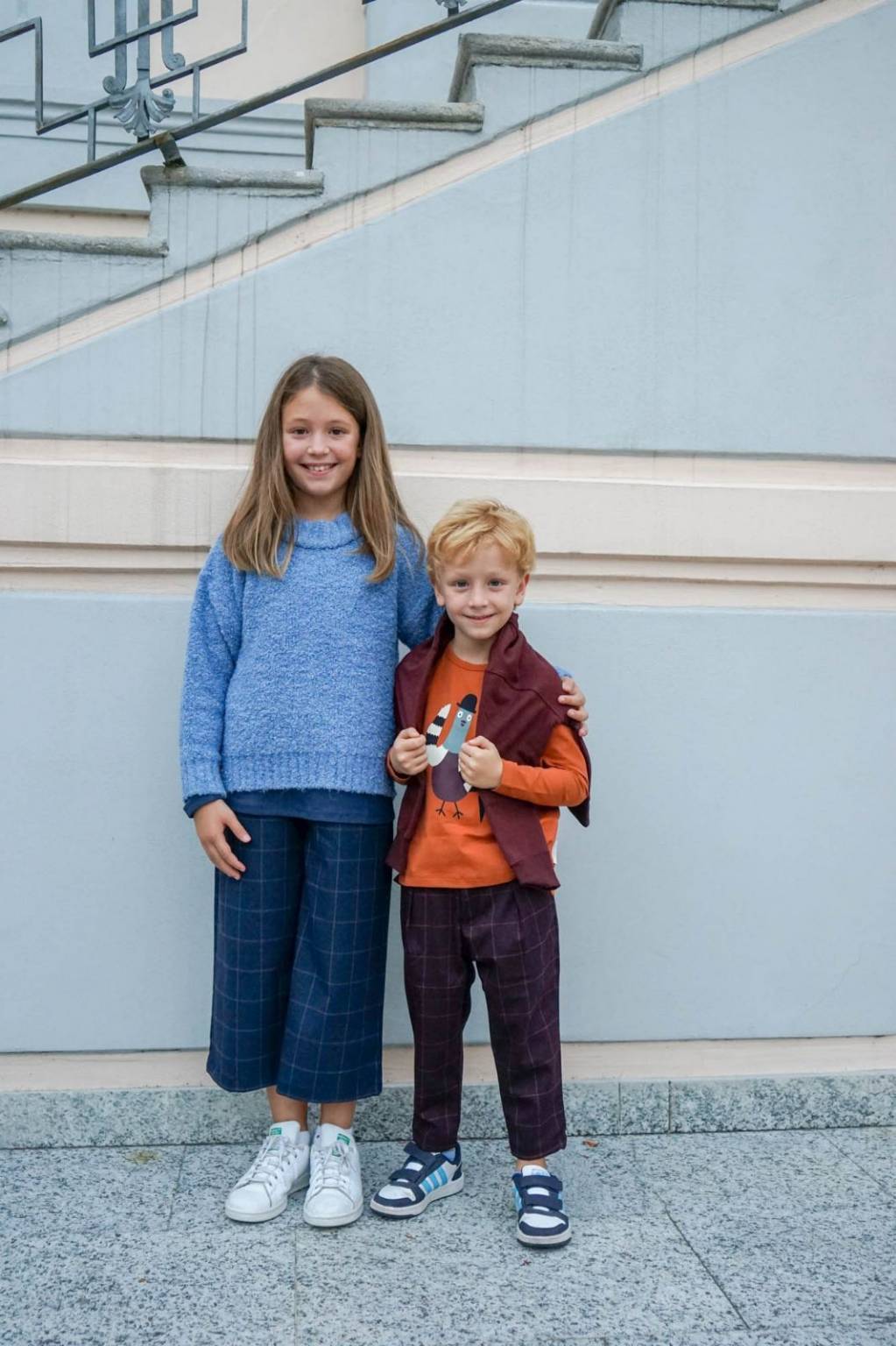 Sfilata di moda ad Angera