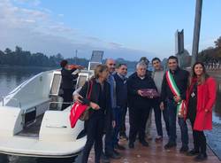 barca del mercoledì sesto calende castelletto ticino