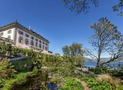 caccia al tesoro Lago Maggiore