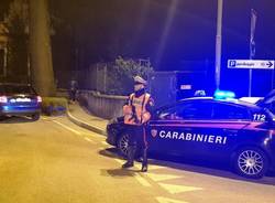 carabinieri laveno mombello