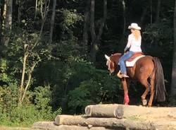 equitazione