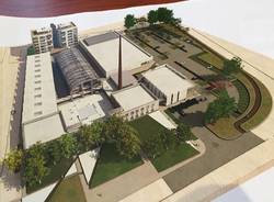 ex camiceria leva progetto di riqualificazione ispra