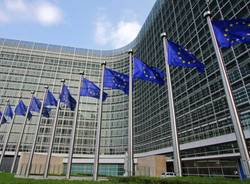 commissione europea