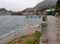 lago maggiore livello alto laveno mombello
