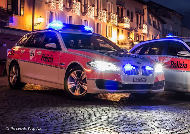 Polizia Cantonale