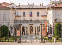 provincia di varese villa recalcati