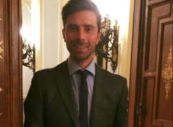 simone ferraro F&T immobiliare a La casa in piazza