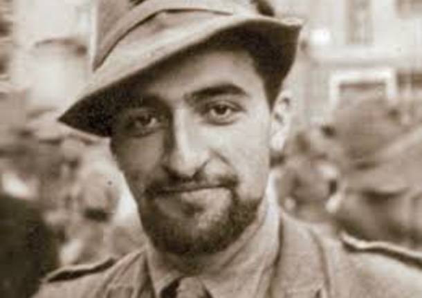 teresio olivelli incontro ispra