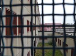 Apre lo sportello del Garante regionale dei Detenuti in carcere a Busto