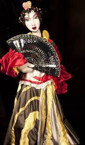 dodò burattini gabriella roggero