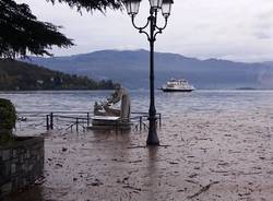 piena lago maggiore