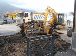 Piazza Caldè si rifà il look