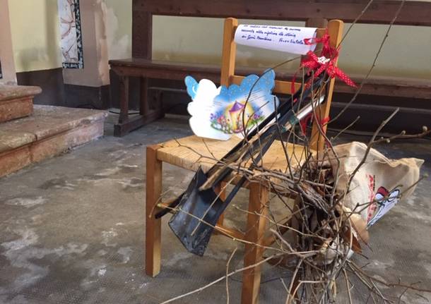 Aggiungi un posto al presepe
