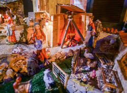 Il presepe del signor Michele