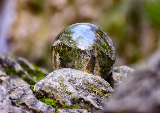 Cascate di Cittiglio