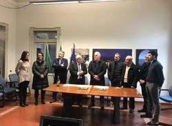 Holly Drink e Cascina Molino Sesto Calende DE.CO.