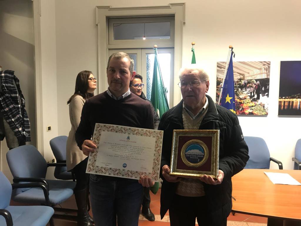 Holly Drink e Cascina Molino Sesto Calende DE.CO.