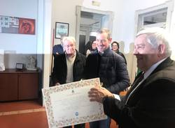 Holly Drink e Cascina Molino Sesto Calende DE.CO.