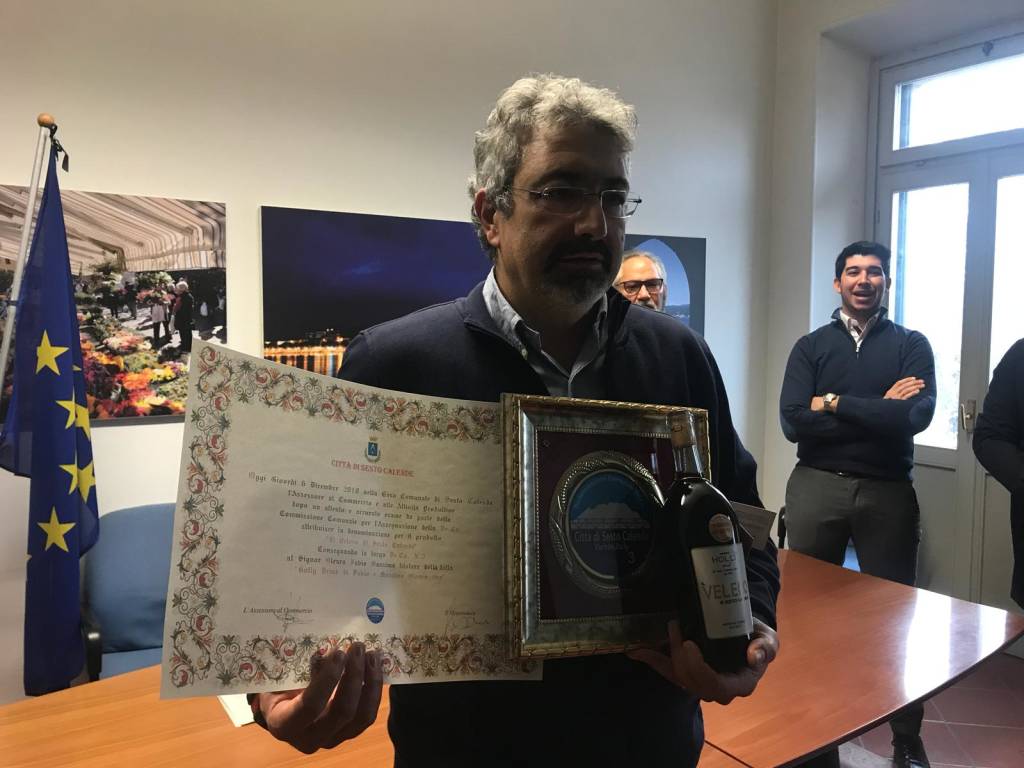 Holly Drink e Cascina Molino Sesto Calende DE.CO.