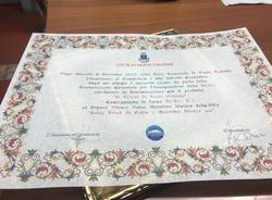 Holly Drink e Cascina Molino Sesto Calende DE.CO.