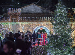 lucine di leggiuno natale 2018