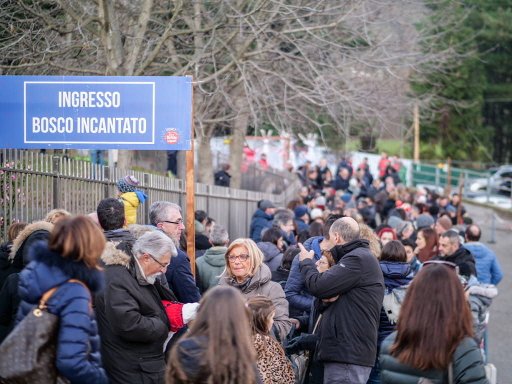 lucine di leggiuno natale 2018