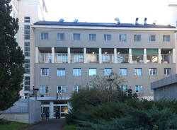 Tradate - Ospedale Galmarini
