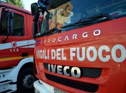 vigili del fuoco varie generica