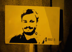 Adunata per Giulio Regeni