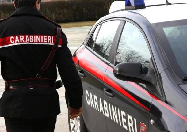 carabinieri