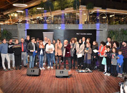 Premio Donida: Ylenia Iorio con l\'intensa “Marielle” vince il concorso dedicato al compositore di Portovaltravaglia