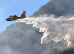 La cavalleria dal cielo