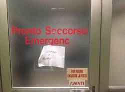 Pronto soccorso Gallarate