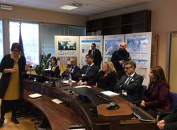 Semestre romeno al Jrc