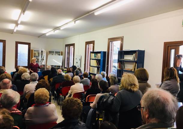 adele boari biblioteca