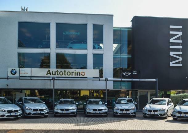 Autotorino WOW Week