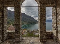 Caldè chiesa di santa veronica foto di Marco Romeo