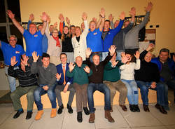 Serata per il \"Tainenberg\"