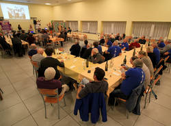 Serata per il \"Tainenberg\"