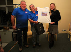 Serata per il \"Tainenberg\"