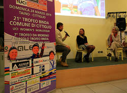 Serata per il \"Tainenberg\"