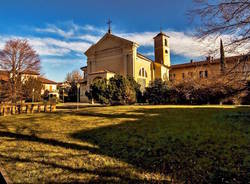 chiesa madonna del carmine luino