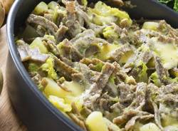 pizzoccheri