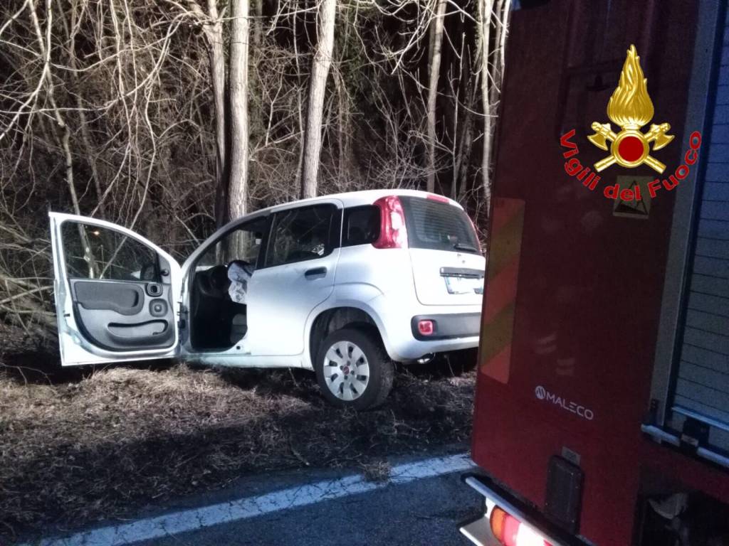 Incidente Luino 17 febbraio