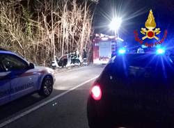 Incidente Luino 17 febbraio