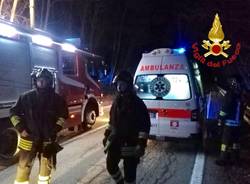Incidente Luino 17 febbraio