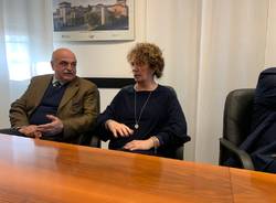 nuova direzione strategica: Lucas Maria Gutierrez, Ester Poncato , Massimiliano Tonolini, Edoardo Majno