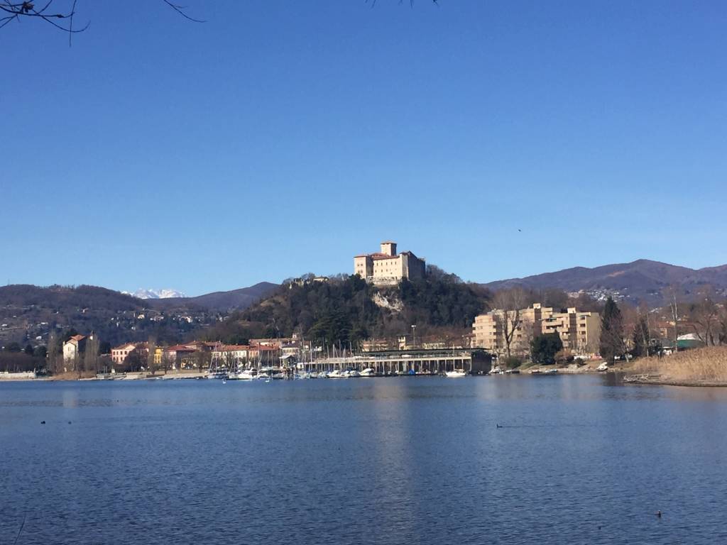 Oasi della Bruschera