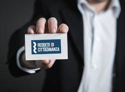 reddito di cittadinanza